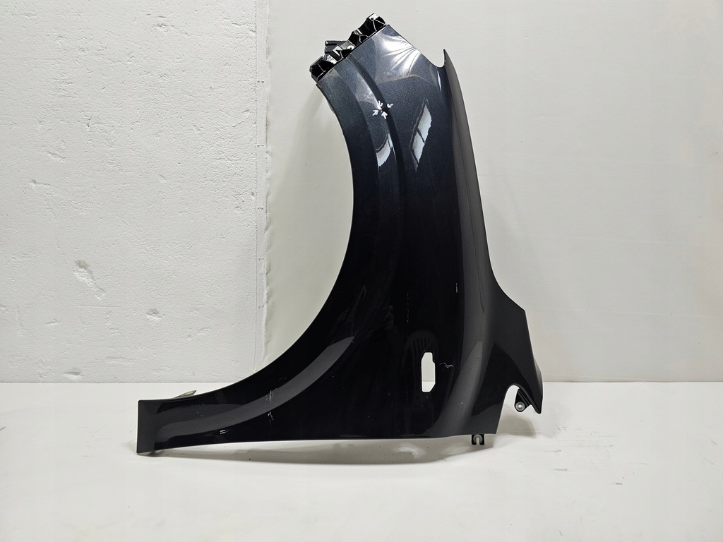 фото №1, Крыло левый перед передний dacia sandero iii