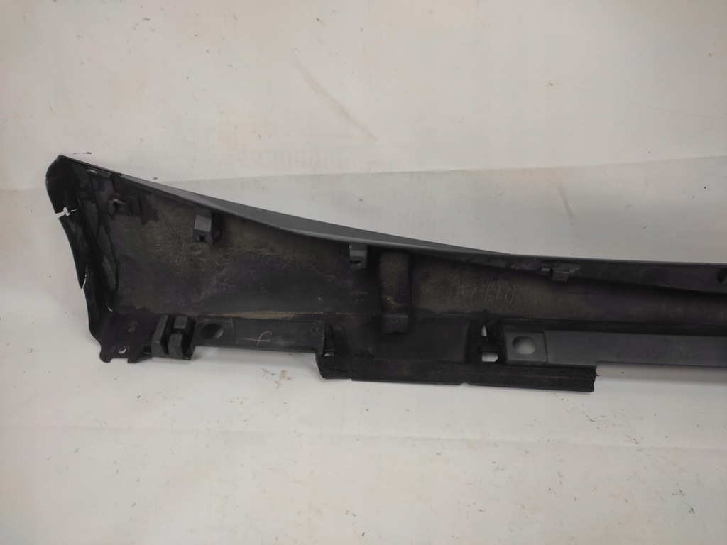 фото №10, Lexus is iii 200t 300h молдинг порог левая порог