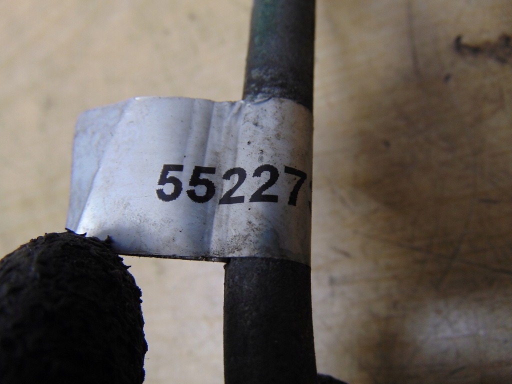 фото №9, Щуп масла трубка opel meriva b 1.3 cdti