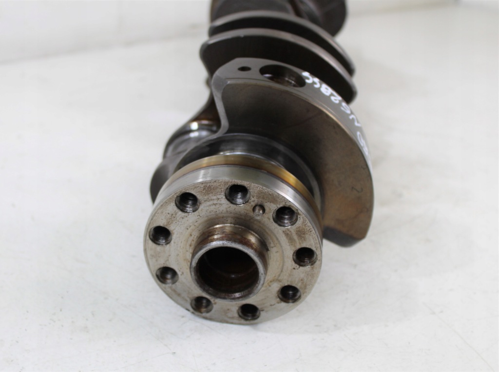 Wał коленчатый bmw e60 e63 4.4 n62b44 7531460 номинал в Украине