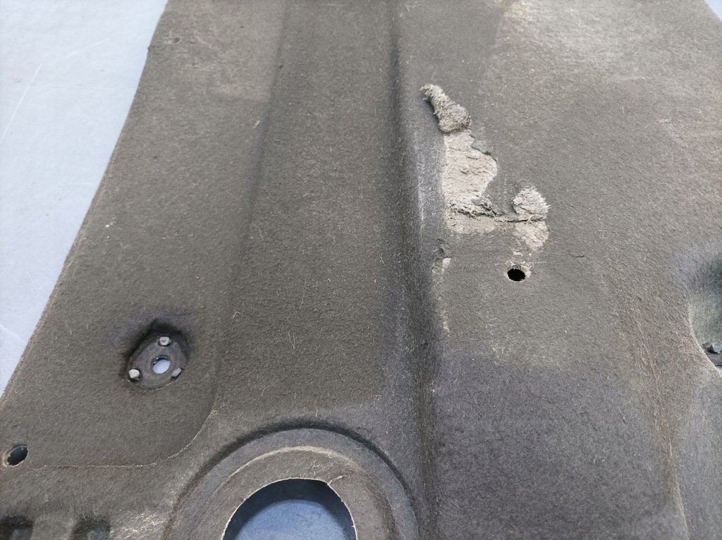 фото №4, Vw arteon защита подвеска левая 3q0825505b