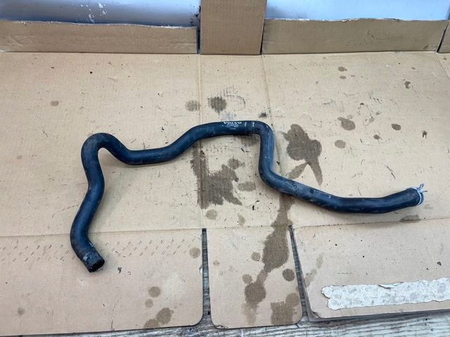 фото №2, Volvo v60 ii труба шланг wąż wody 31368385