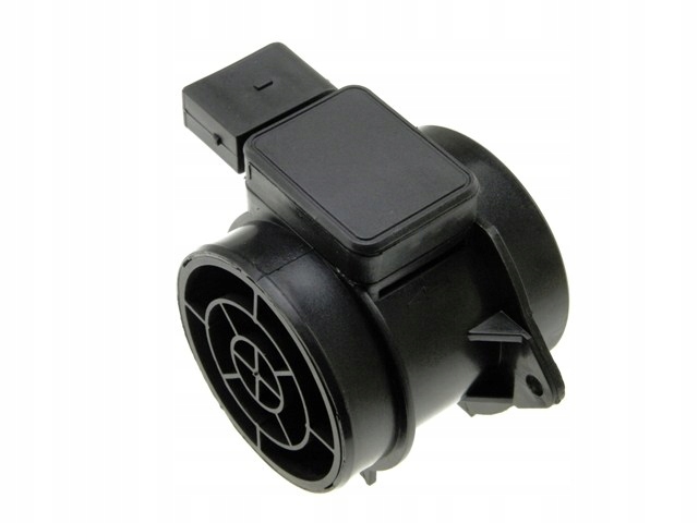 фото №2, Расходомер hyundai accent 1.6 2002-,tucson 2.0 2004-