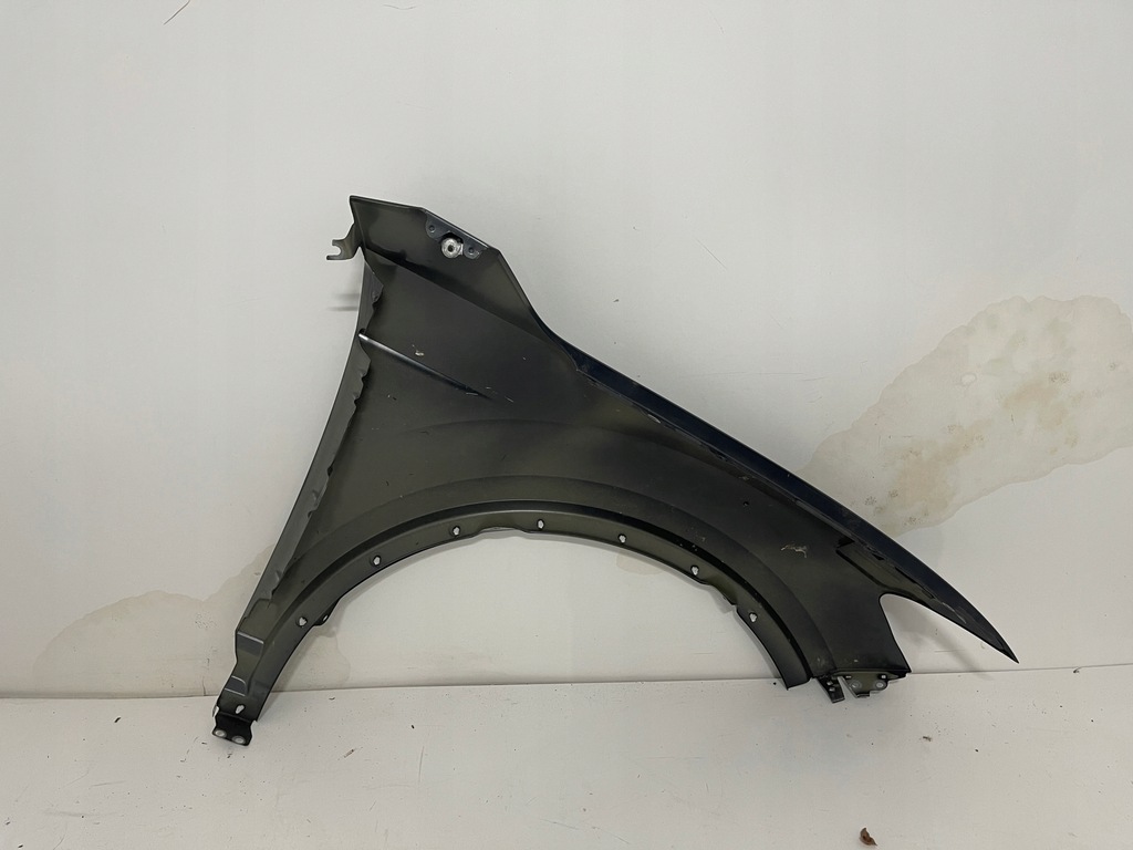 фото №13, Крила лівий перед volkswagen t-roc