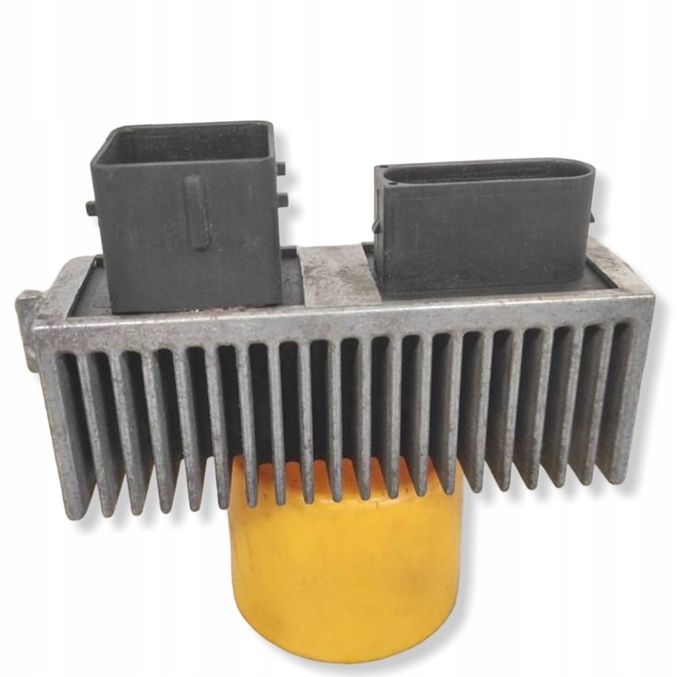 Купити Реле свічка розжарювання renault trafic 3 master 3 2.3 dci 271206395r