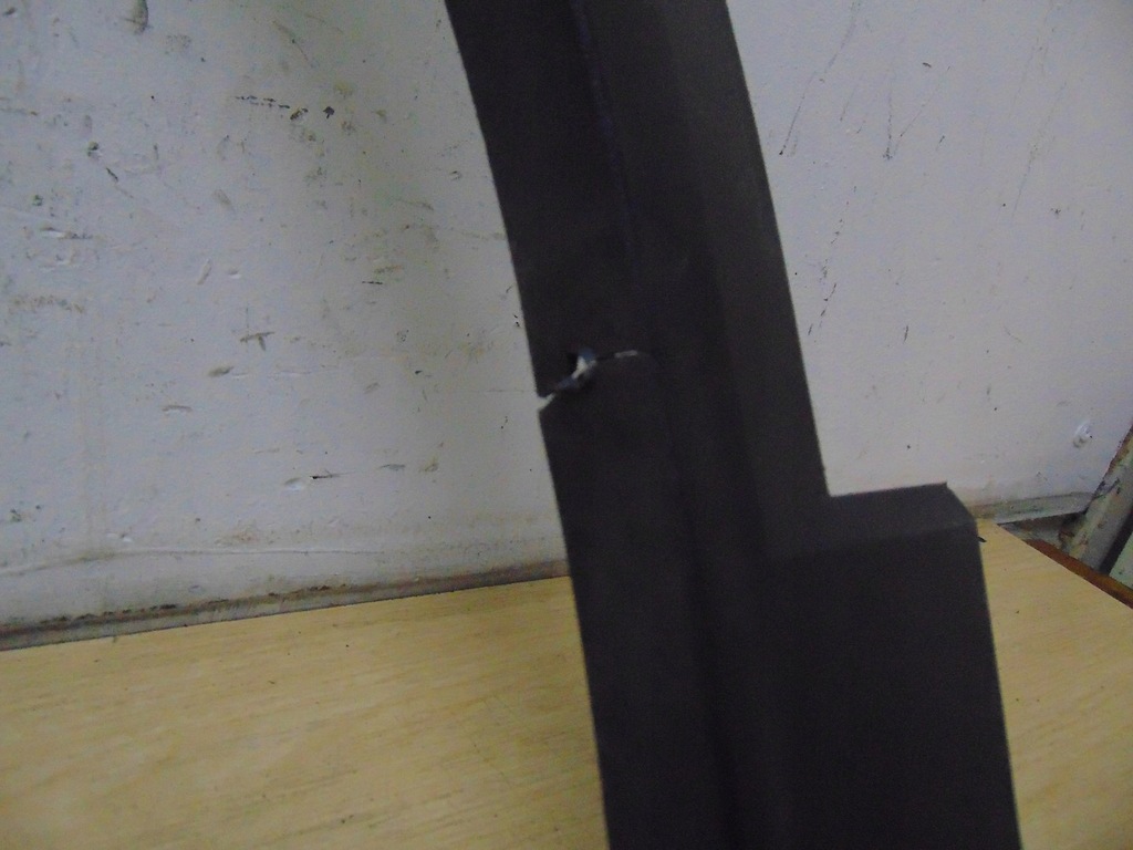 фото №5, Молдинг накладка крыла левый перед vw t-roc 2ga854731