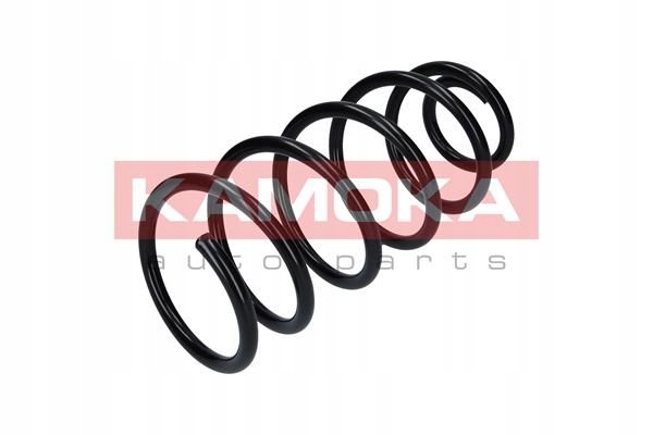 фото №7, Пружина подвеска перед kamoka 2110060