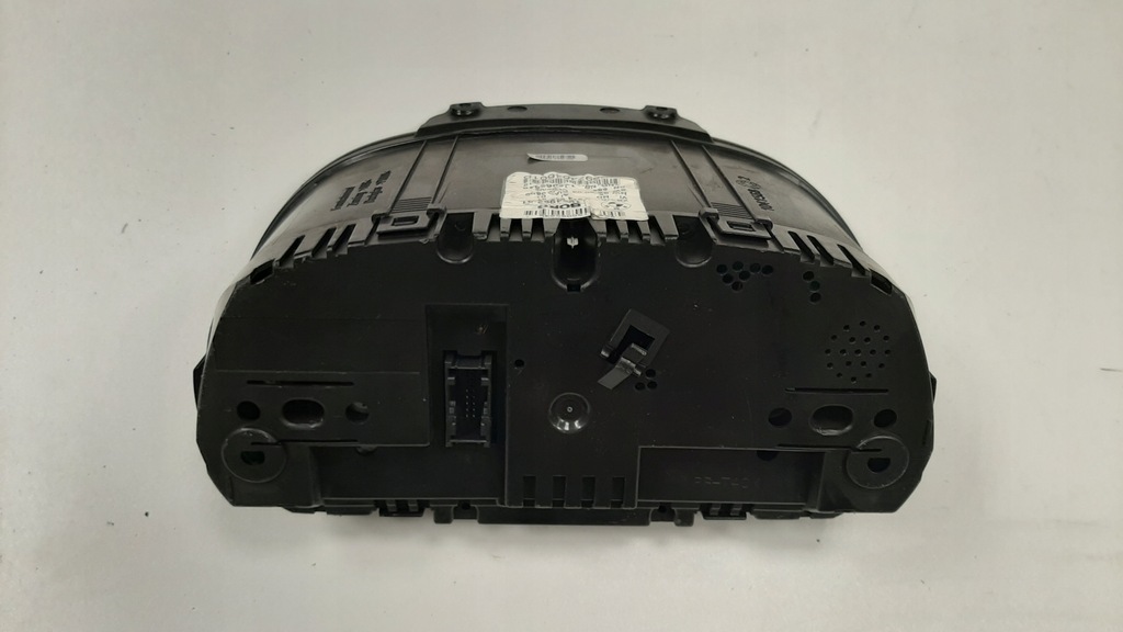 фото №8, Bmw 1 e87 e81 лічильник прилади uk anglik