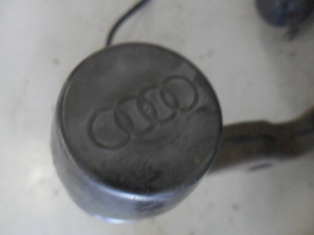 фото №10, Audi a6 c5 2002 kombi hak буксирувальний do буксирування westfalia