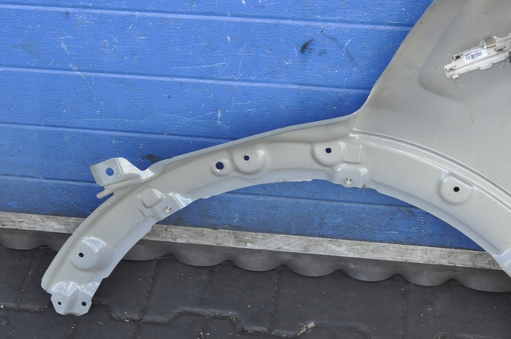 фото №10, Mini f56 крыло правый перед передний