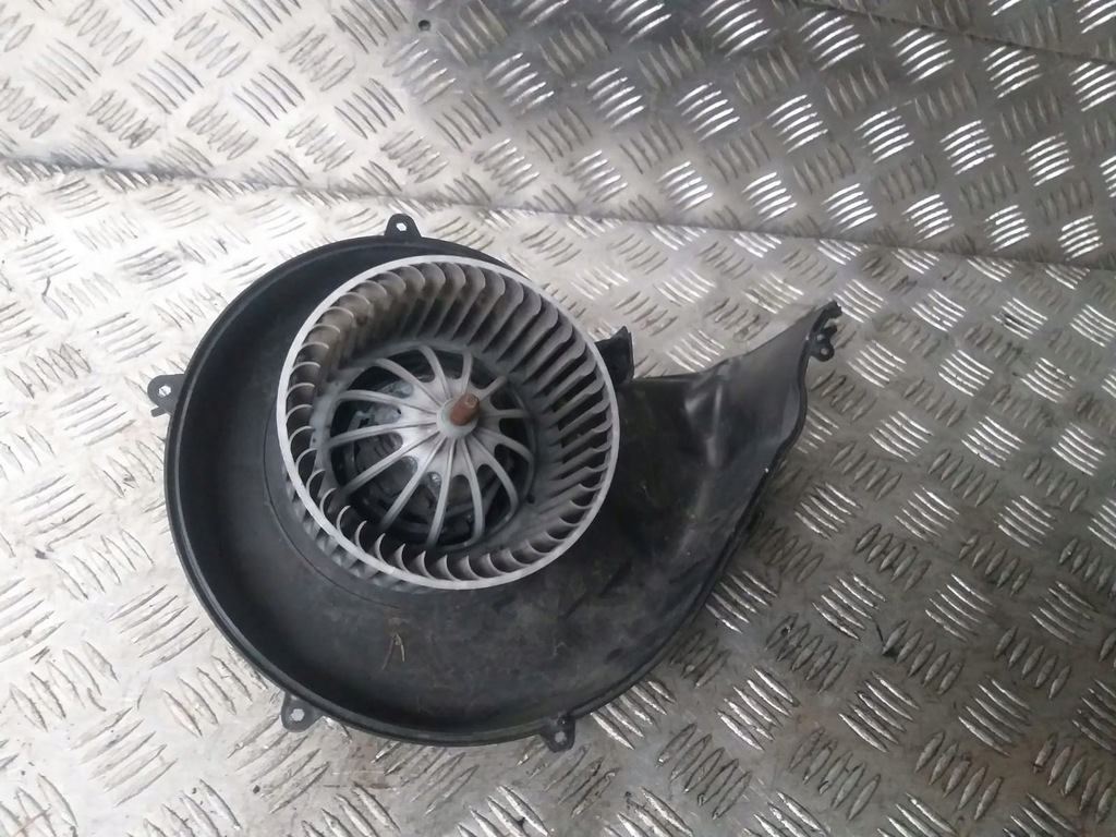 фото №1, Вентилятор повітродувка 6g9n-18d413-aa volvo v70 s40