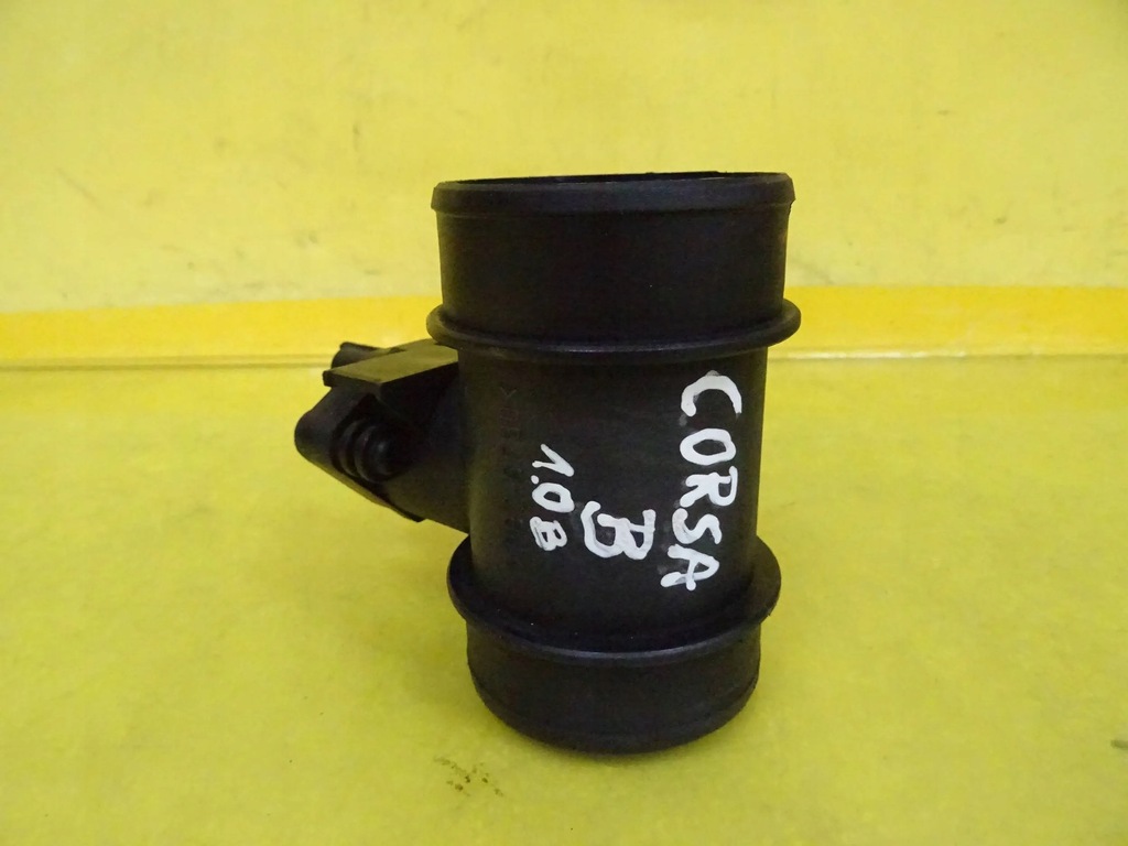 фото №6, Расходомер opel corsa b 0280218031 nr117