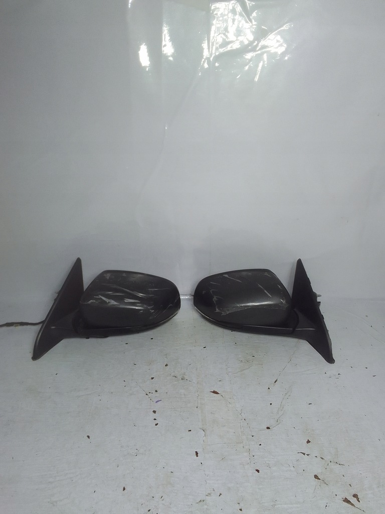 фото №1, Jeep compass ii 17- зеркало левая правое 7pin usa