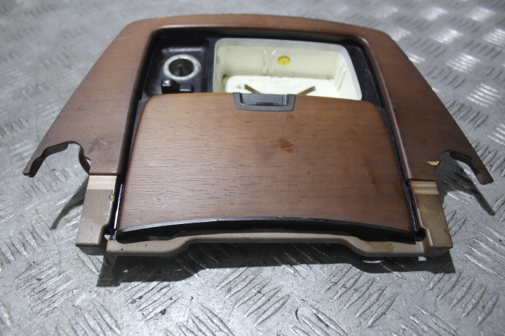 фото №1, Попільничка bmw 7 750i e65 lift