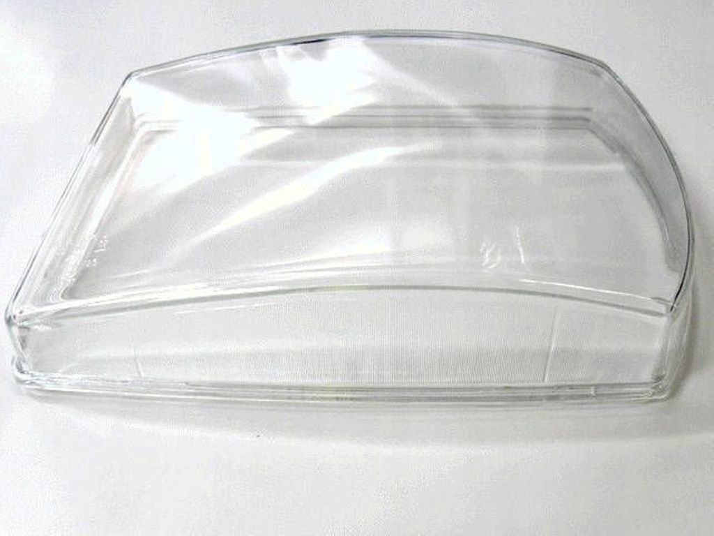 фото №1, Стекло фара лампа передняя scania r xpi ксенон