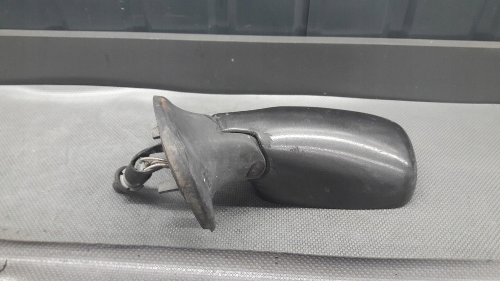 фото №9, Дзеркало ліва fiat punto i 176 3d механічний