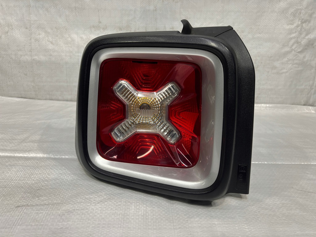фото №1, Jeep renegade limited лампа задняя задняя левая 51964234