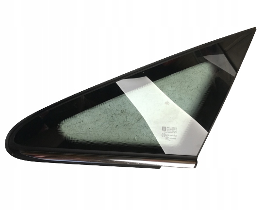 фото №1, Скло кузовна ліва перед zafira b 13123922