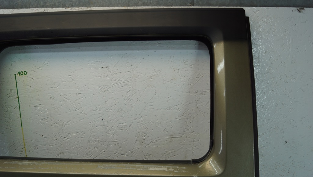 фото №7, Двері правий задня hummer h2