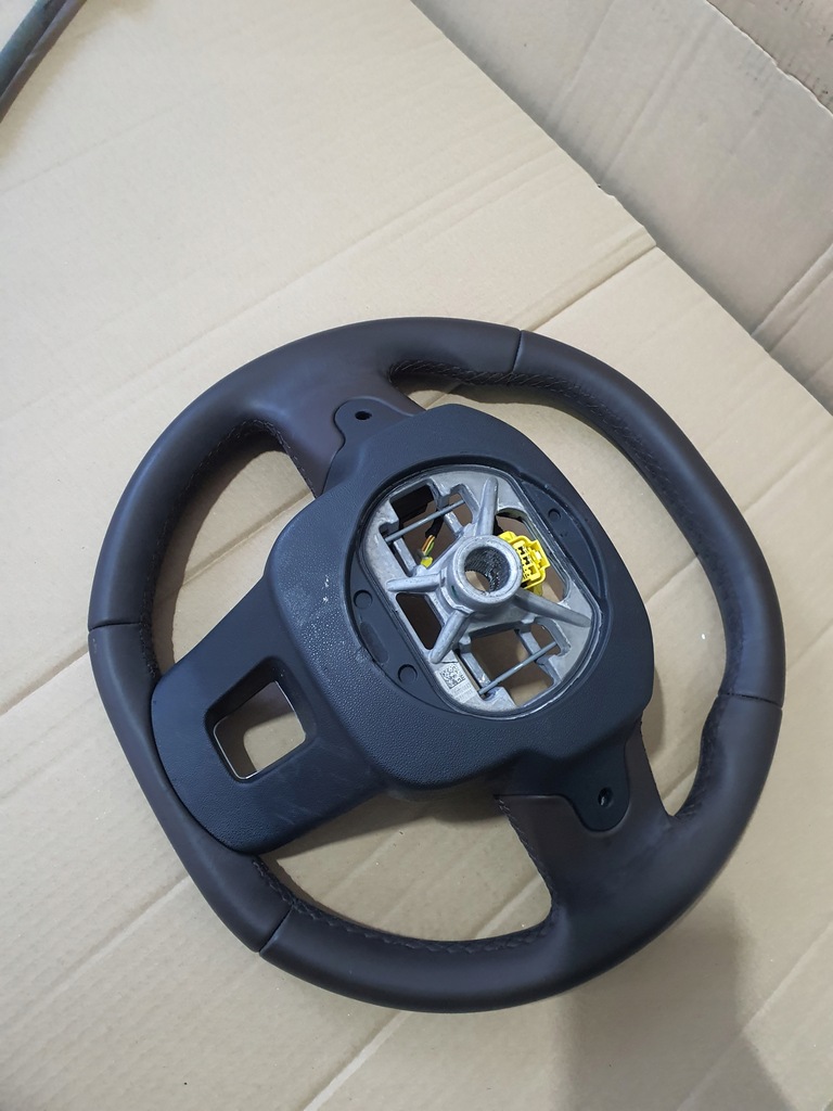 фото №8, Повітропровід ładna c5 aircross