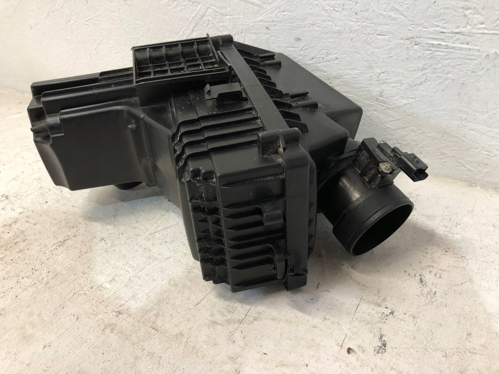 фото №8, Peugeot 508 citroen c5 корпус фильтра воздуха