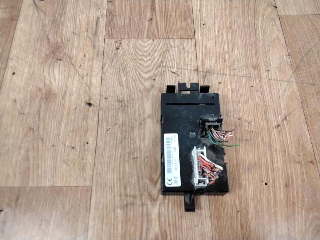 фото №1, Opel vivaro модуль uch-n2