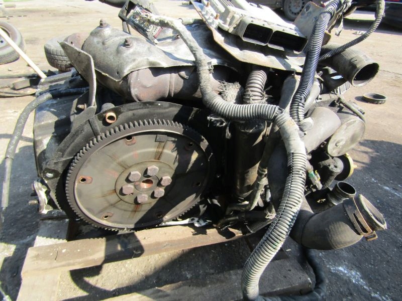 Opel zafira b двигатель 1,9cdti z19dth комплектный  150km Доставка