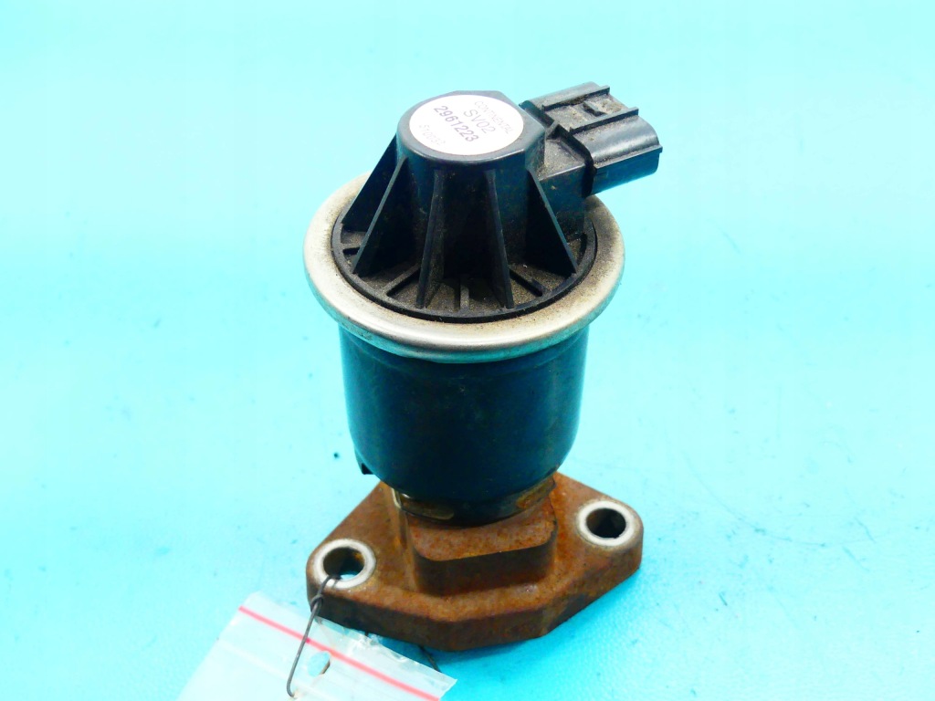 фото №1, Клапан egr honda insight ii 1.3b hybrid