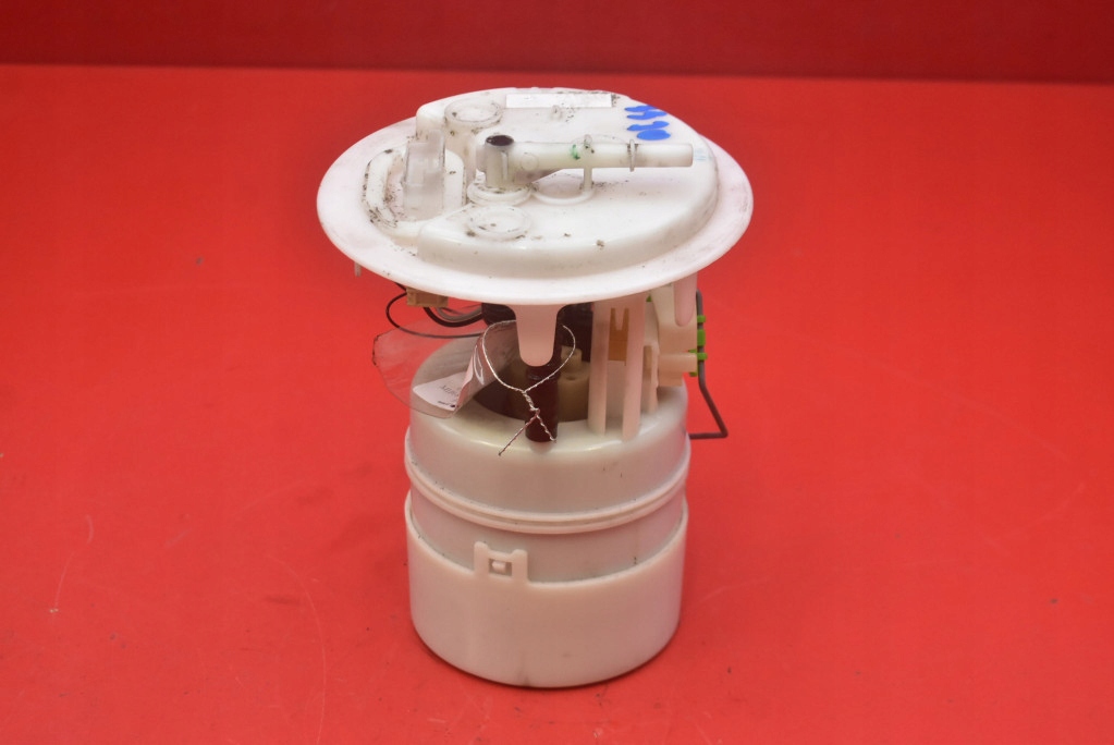 фото №6, Помпа насос топлива peugeot 308 1 i t7 1.6 16v 120 km 07-11