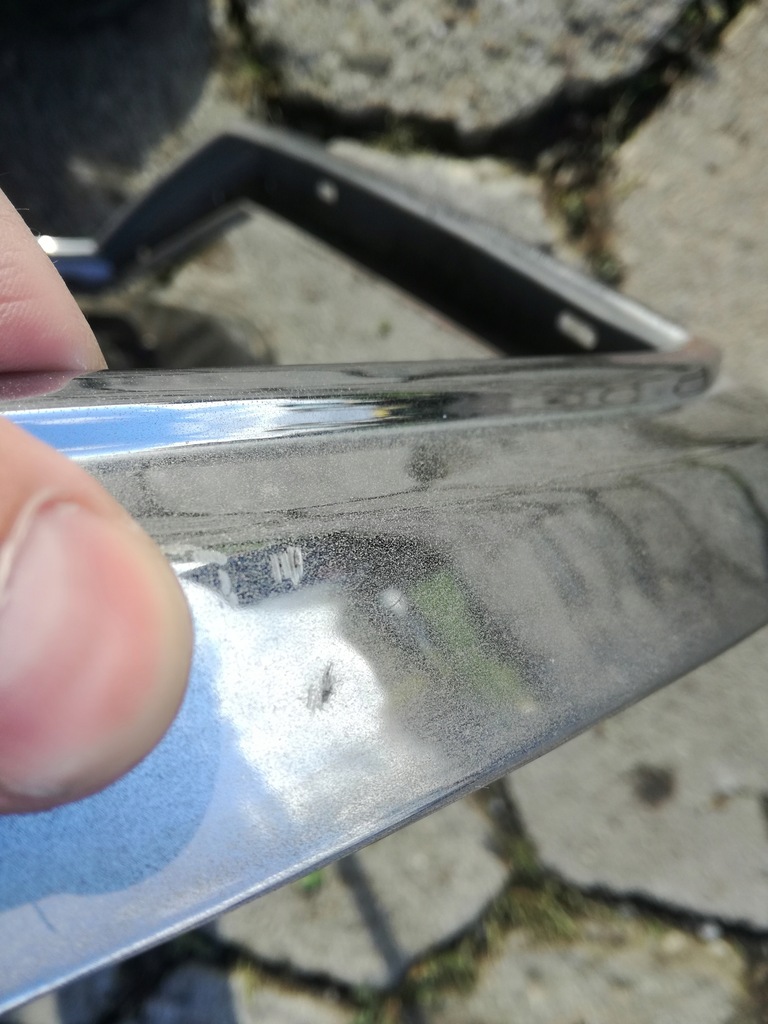 фото №6, Решітка радіатора решітка радіатора радіатора mercedes w108 1088880015