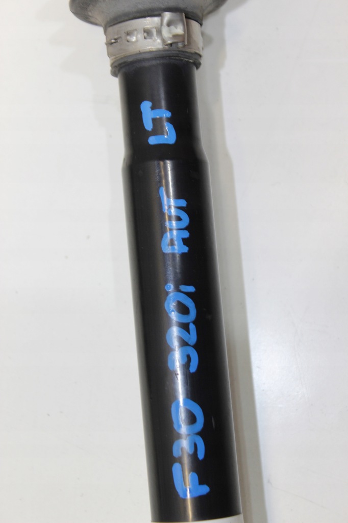 фото №8, Bmw f20 f30 привідний вал лівий задня 320i автоматична коробка передач 7609351