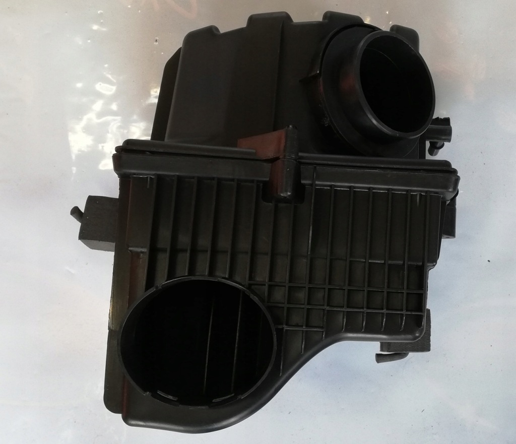 фото №2, Jeep renegade bu 2014 корпус фильтра воздуха 2.4