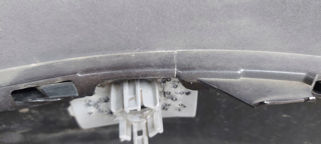 фото №11, Skoda kodiaq бампер задняя pdc