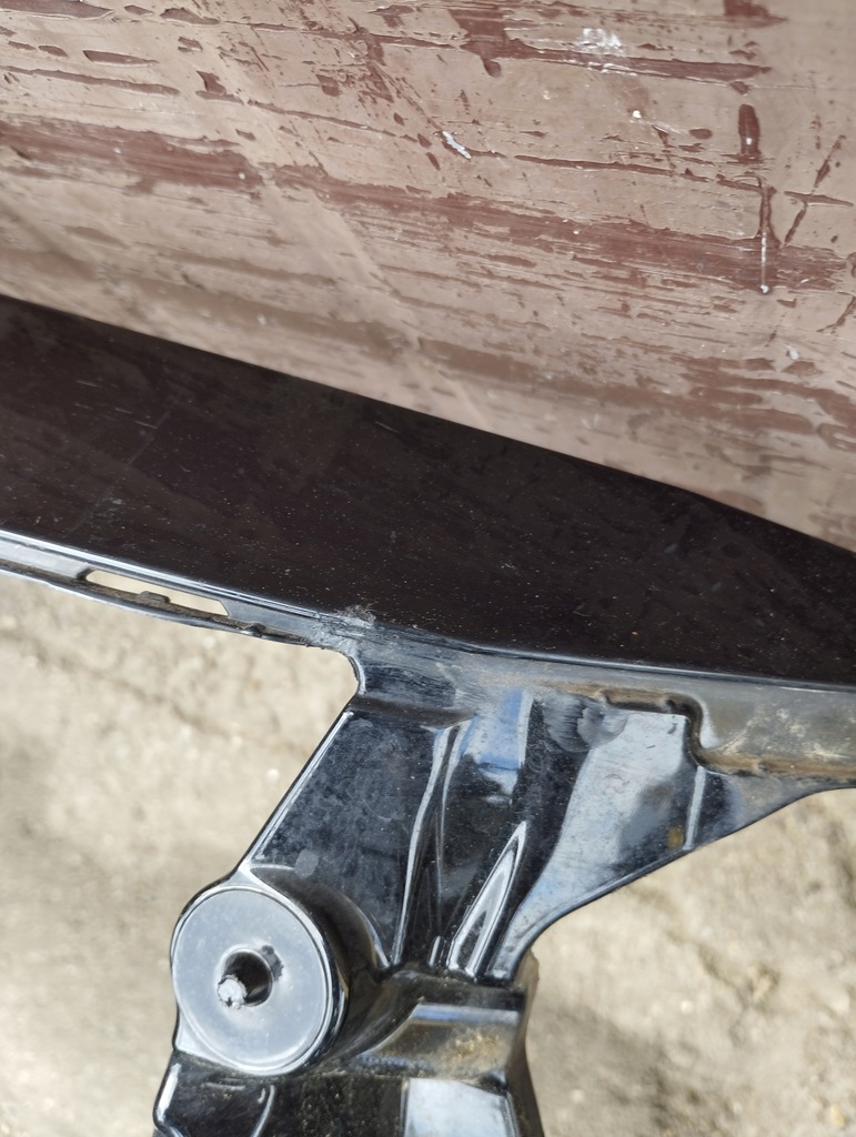 фото №7, Бампер перед honda civic x type r