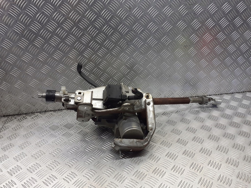 фото №4, Колонка усилитель renault scenic ii 8200442177a