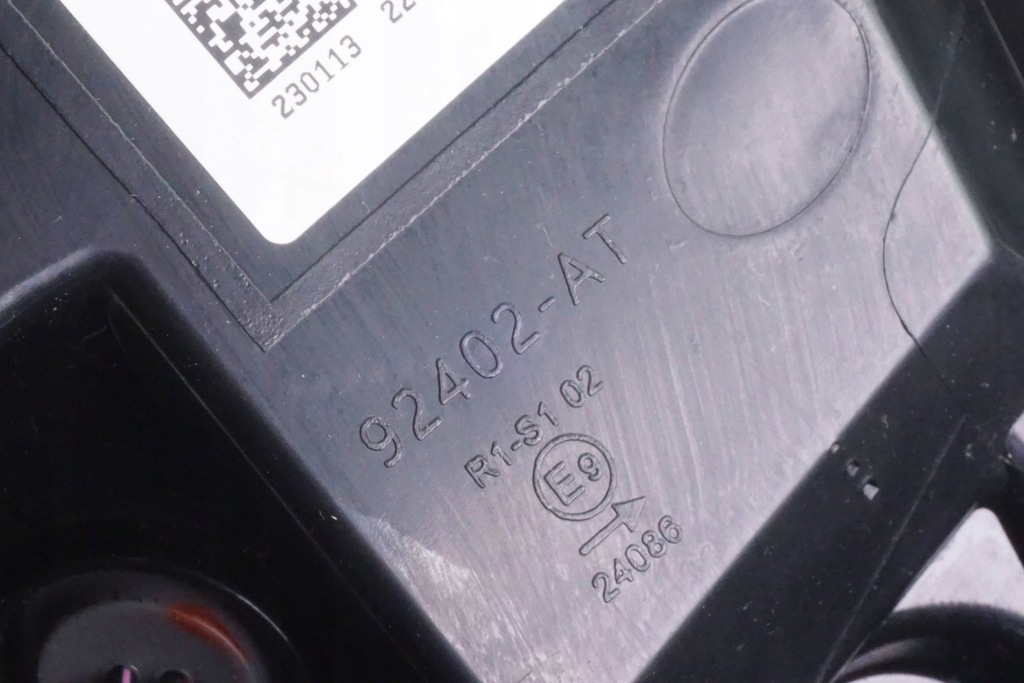 фото №11, Лампа задня права kia niro 92402at000