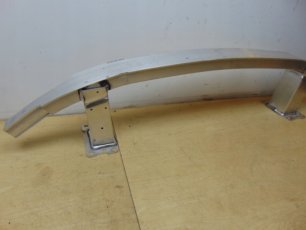 фото №9, Балка бампера перед audi a6 c8 4k080710904s nowa