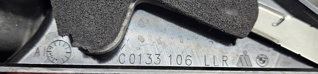 фото №10, Bmw 1 e81 e82 e88 дзеркало праве m-pakiet a300 5pin