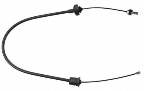 фото №2, Трос зчеплення renault twingo 98-07 1,2