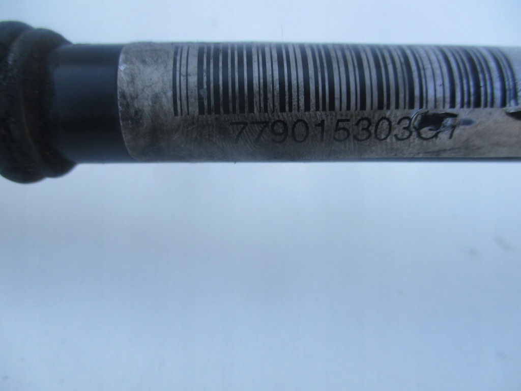 фото №3, Щуп трубка щуп оливи bmw x5 e53 3.0d m57n