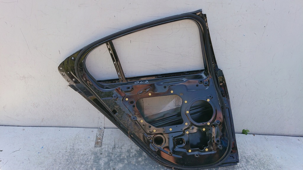 фото №10, Jaguar xe x760 двері ledwe задні задня