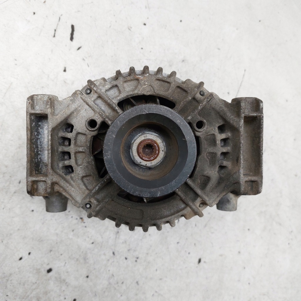 Opel zafira 2,2b генератор 14v 120a 0986044020 в Україні