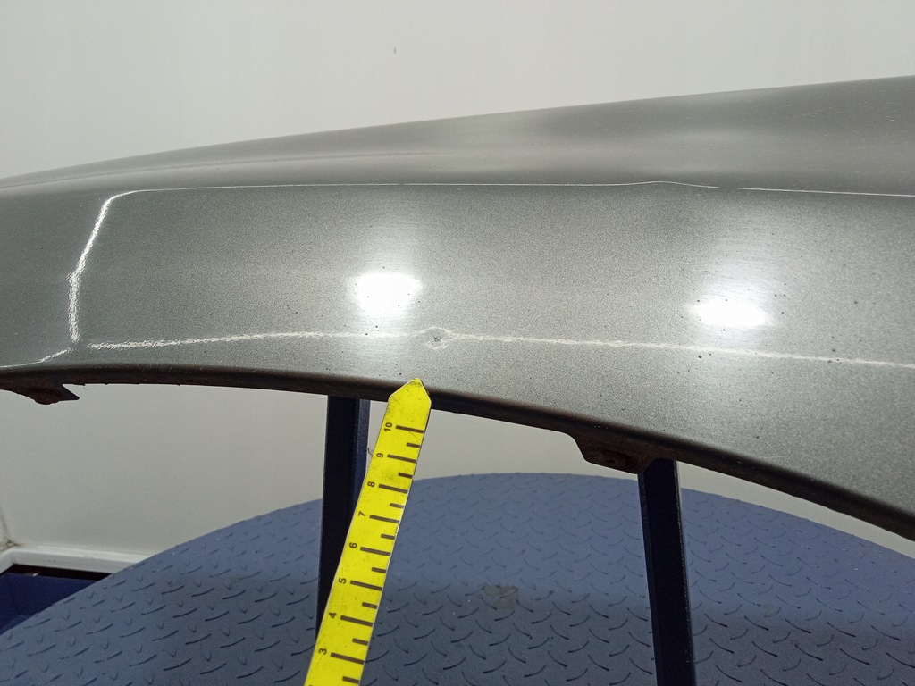 фото №7, Mazda tribute 00- крила перед лівий передній