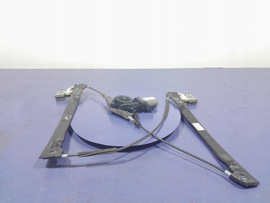 фото №1, Alfa romeo 159 підйомник скло перед передній лівий ra1979