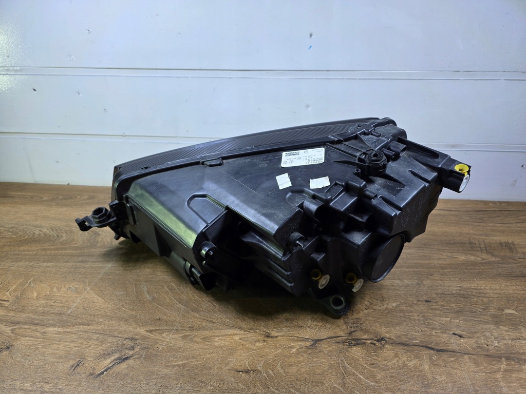 фото №6, Skoda karoq лампа перед передня права full led 57b941016d