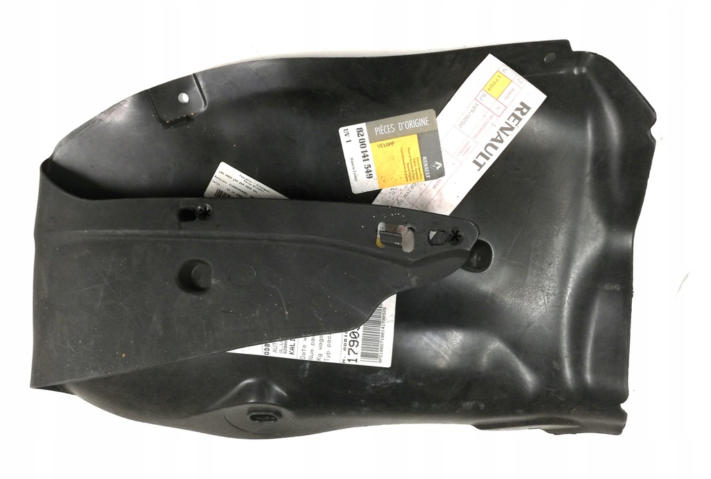 фото №1, Підкрилок лівий задня renault megane 8200141549 oe!