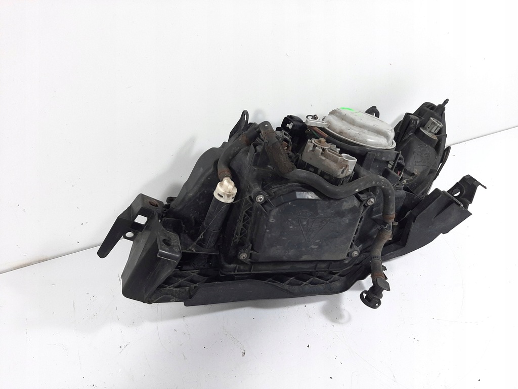 фото №16, Subaru outback iii lift 09r лампа правый перед ксенон омыватель