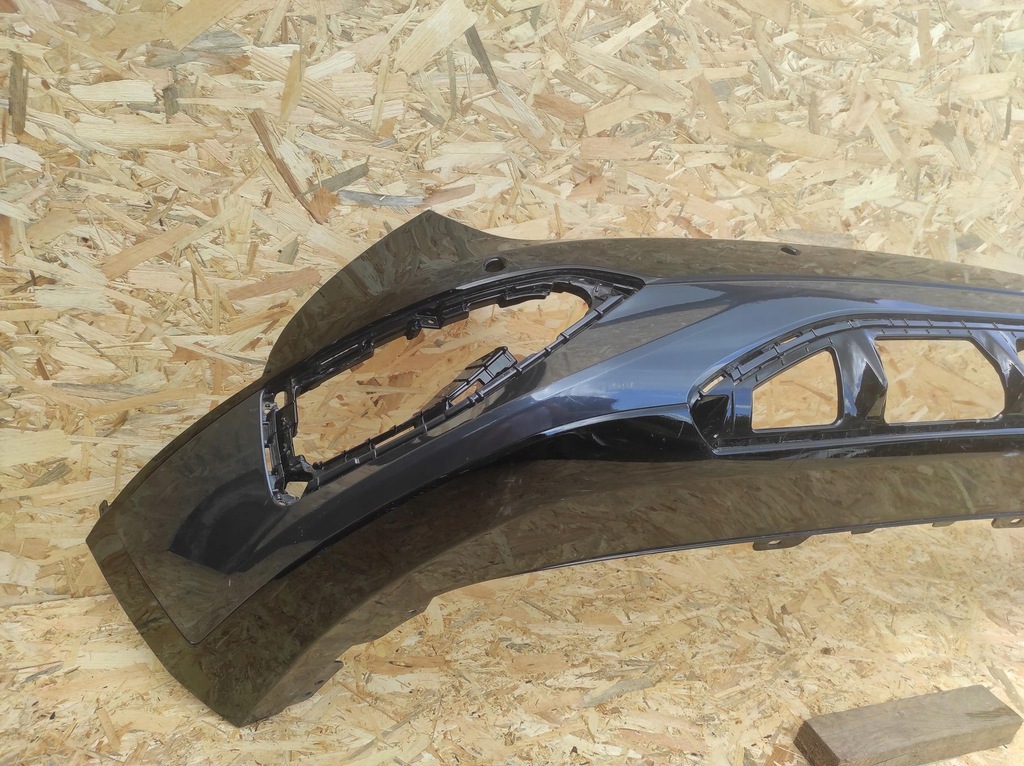 фото №7, Бампер задняя kia sportage v gt line