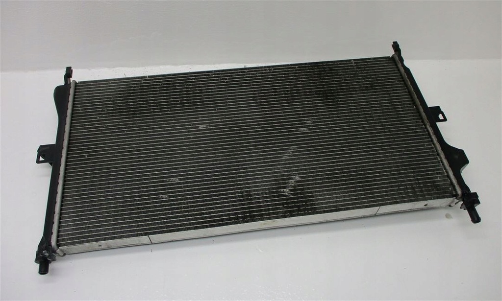 фото №6, Радиатор wody citroen c5 iii c6 3.0 hdi dt20c