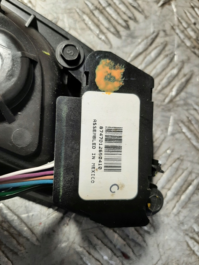 фото №10, Chevrolet silverado 12r ручка внутренняя pp